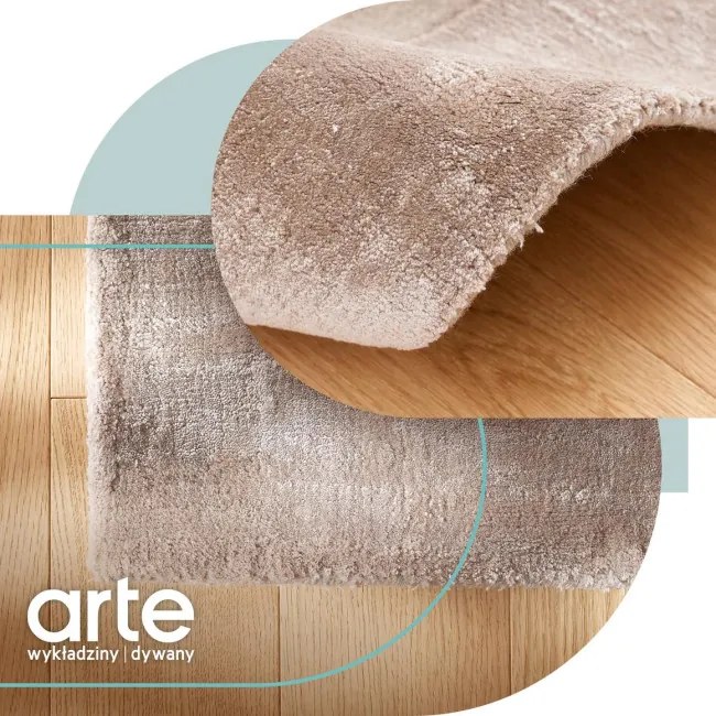 Koberec Aspen Taupe