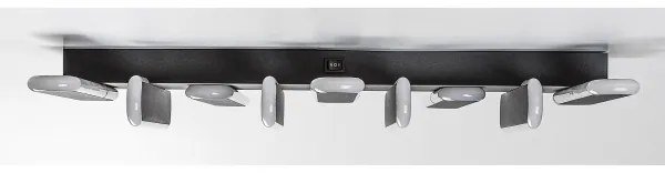 Rabalux 71049 - LED stropné svietidlo SINDRI LED/46W/230V