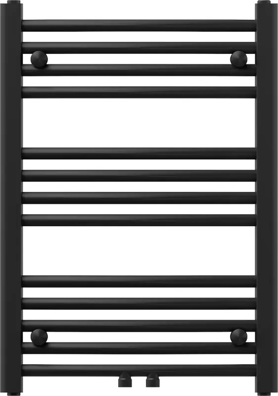 Mexen Ares, vykurovacie teleso 700x500 mm, 286 W, čierna, W102-0700-500-00-70