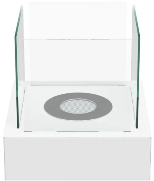 Biokrb na stôl biely Tango 3