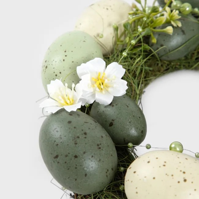 Veniec EASTER JOY veľkonočný 725593