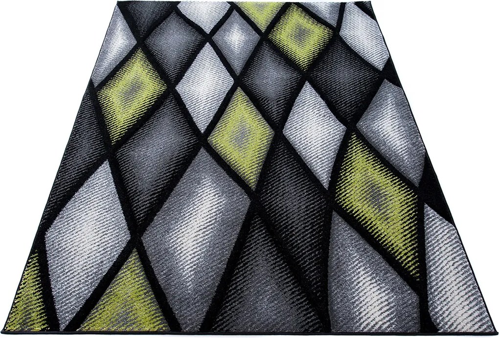 TA Koberec J373C ČIERNA SUMATRA