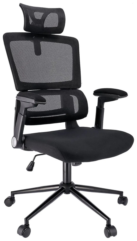 Ergonomická stolička NEXT