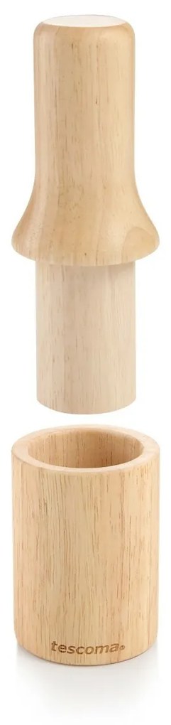 Tescoma Mažiar drevený ONLINE pr. 6 cm