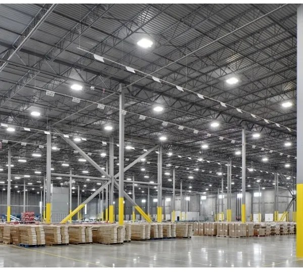 LED Priemyselné technické svietidlo GRAZA HIGHBAY LED/200W/230V 4000K IP65