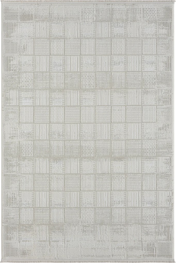 Kusový koberec My House creme, 80x150, béžová, chodba / predsieň, My Flair