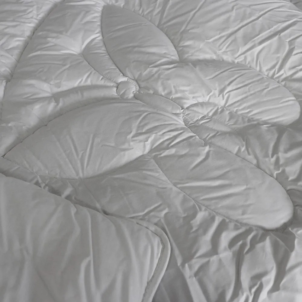 2G Lipov Celoročná prikrývka CIRRUS Microclimate Cool touch 100% bavlna - 200x200 cm