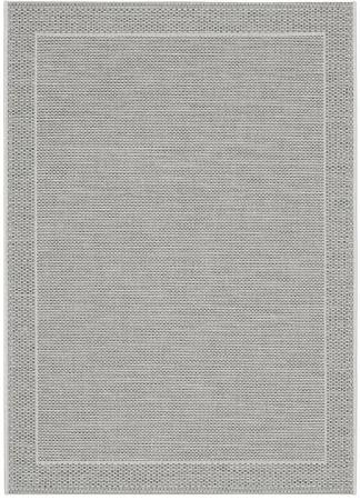 Koberce Breno Kusový koberec JAVA 17/VKV, béžová, viacfarebná,200 x 290 cm
