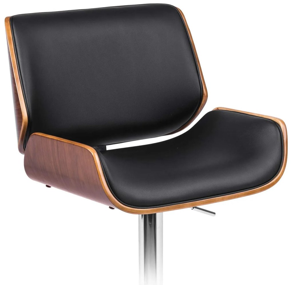 Barová stolička Sofotel Torri 2701 - čierna