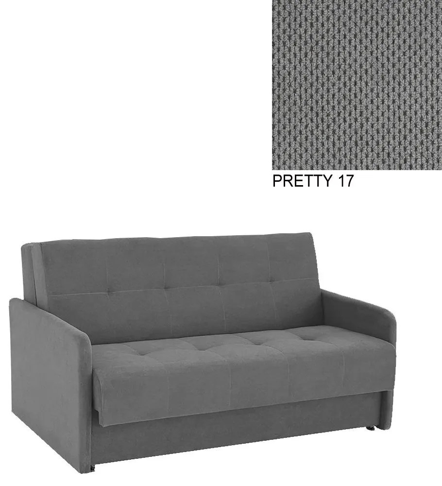 LAGO 3 Varianta: Prince Dark Grey