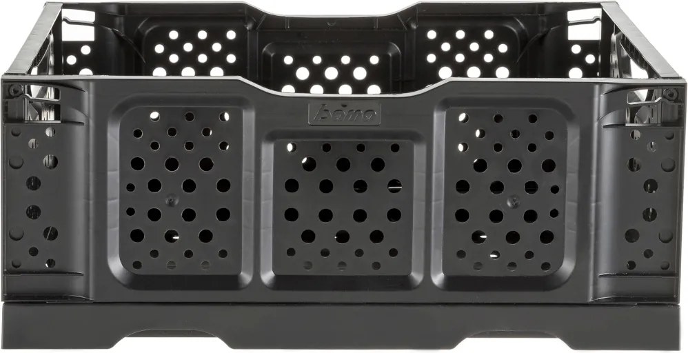 BAMA Box OPLA, čierny