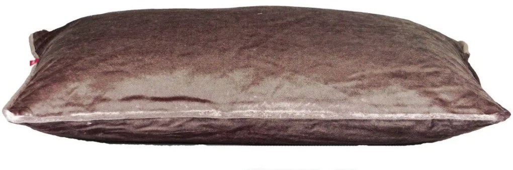 Obliečka na vankúš SOLAR 35x50 cm odtieň taupe