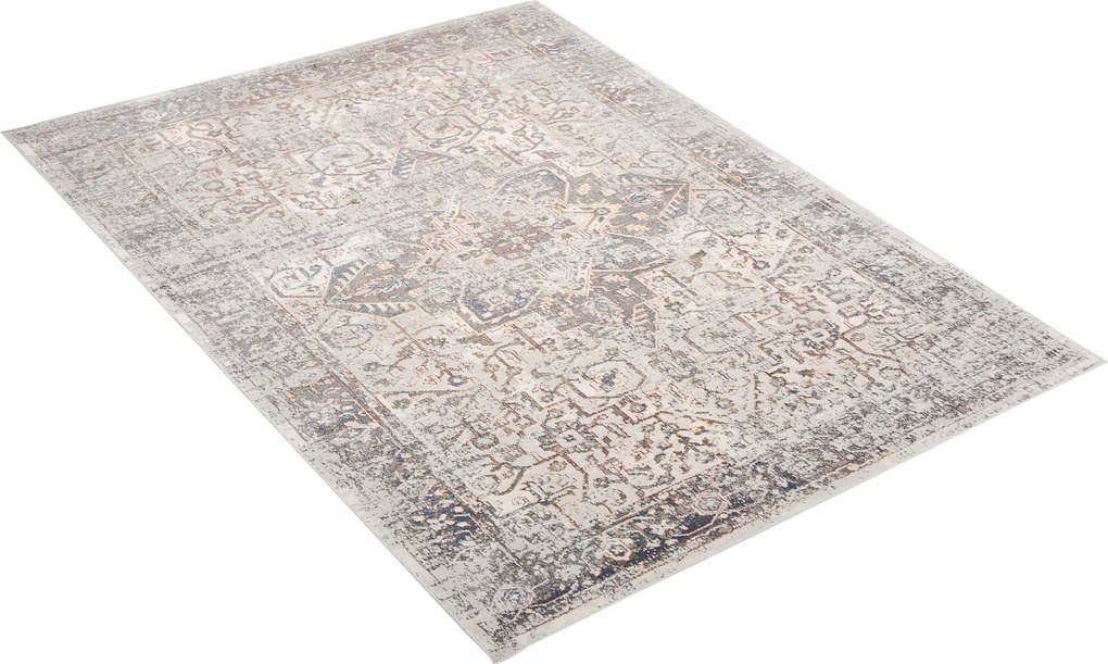 TA Koberec G435A SH_L_BLUE VENEZIA HNX Rozmer: 160x230 cm