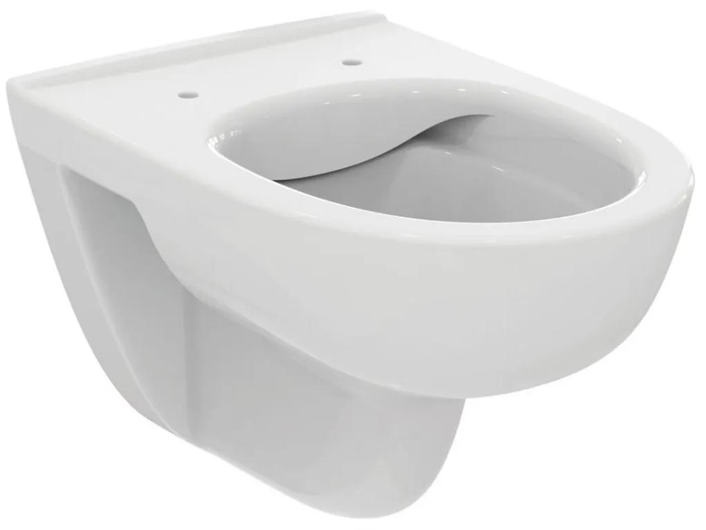 Ideal Standard i.life A - Závesné WC, RimLS+, biela T471601