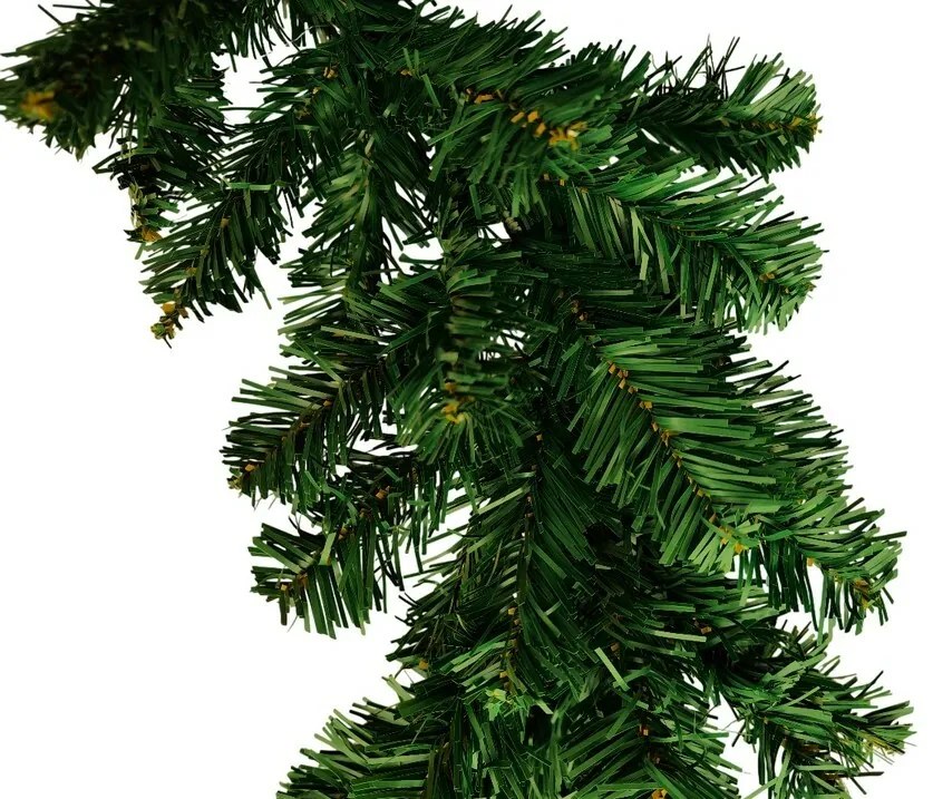 Vianočná girlanda Candelaria, 200 cm