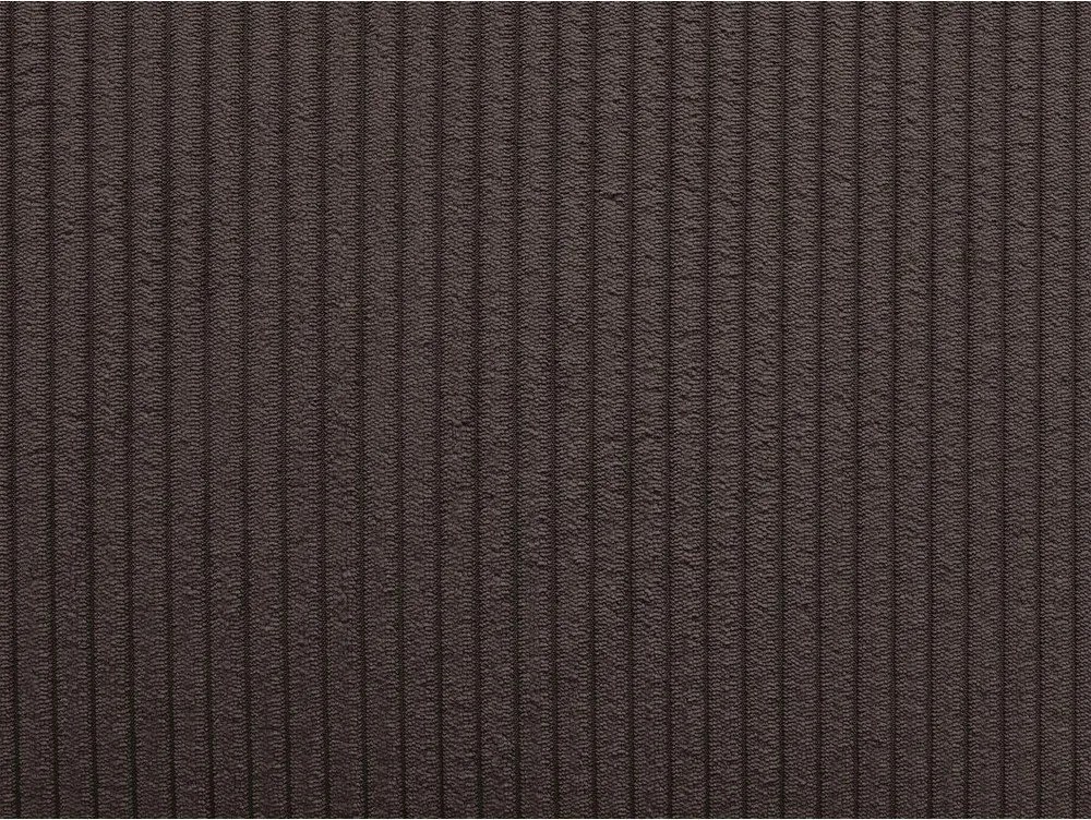 Svetlohnedý menčestrový modul pohovky (variabilný) Nihad modular – Bobochic Paris