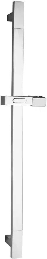 Sapho Sapho, Posuvný držiak sprchy, 680mm, ABS/chróm, 1206-09