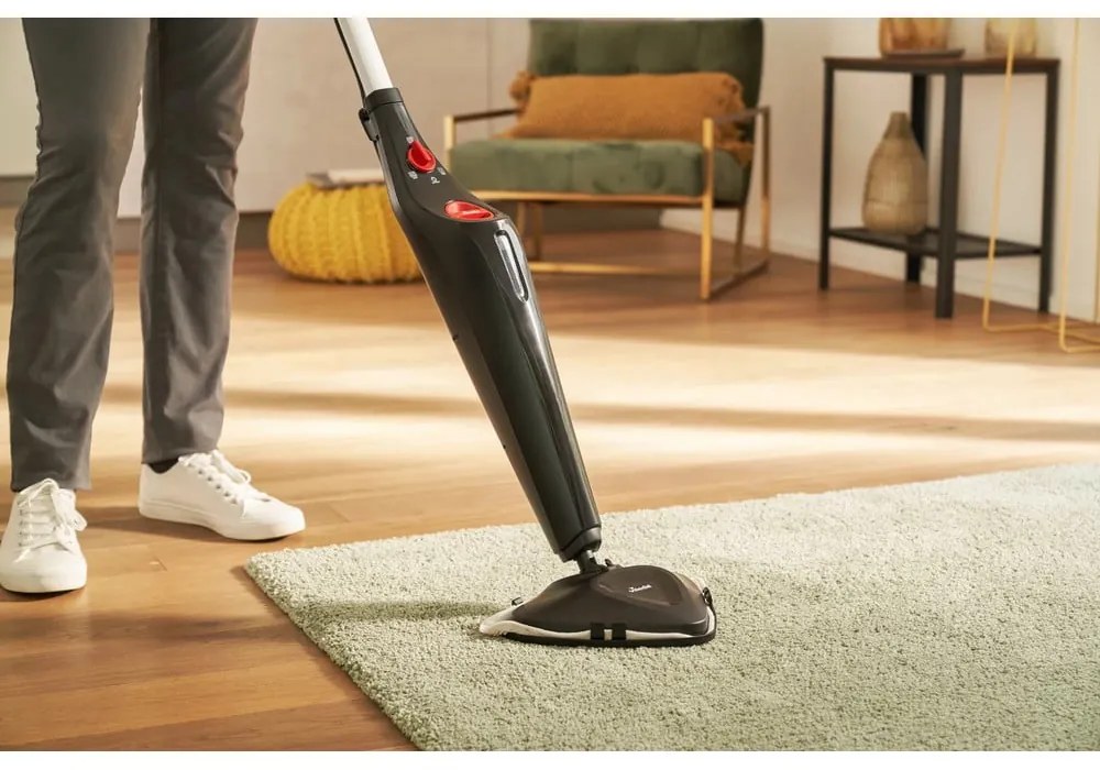 Parný mop Steam Plus – Vileda