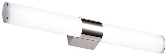 ONLI - LED Obrazové svietidlo OBUT LED/8W/230V 4000K matný chróm