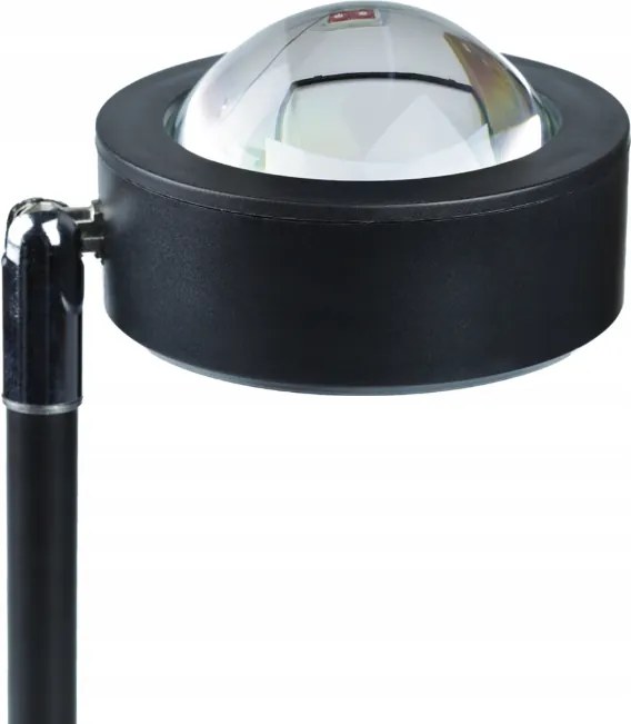Nástenná lampa s LED projekčnou lampou imitujúcou západ slnka s káblom 120 cm
