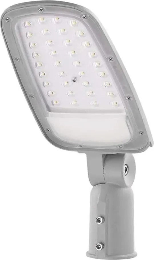 LED Pouličná lampa SOLIS LED/30W/230V 3000K IP65