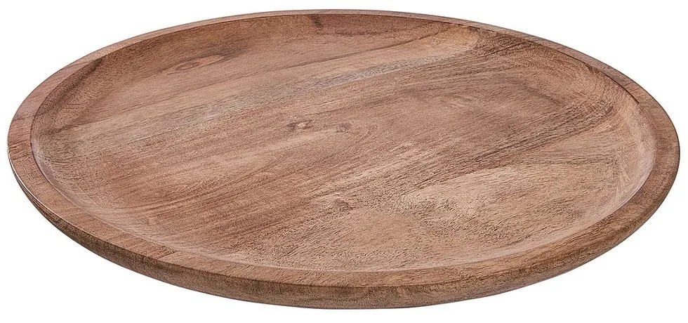 ACACIA Drevený podnos 30 cm