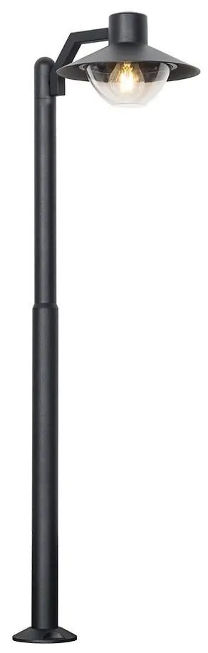 Brilagi - LED Vonkajšia lampa VEERLE 1xE27/60W/230V IP44