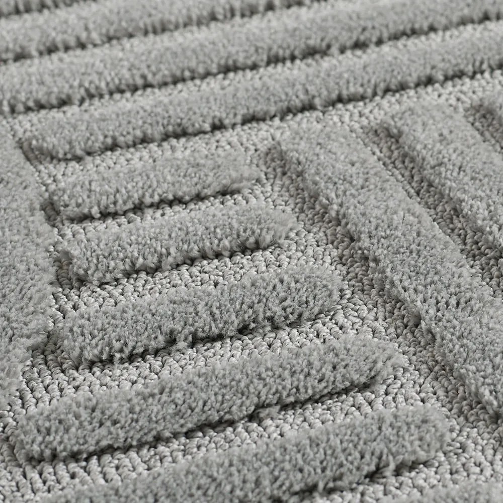 Svetlosivý koberec 160x230 cm Art – Ayyildiz Carpets
