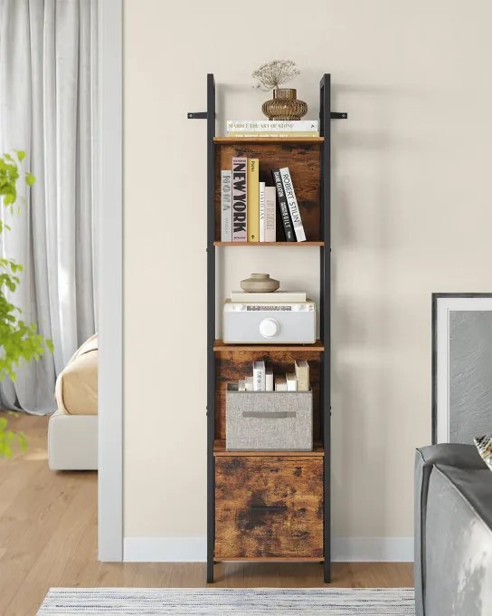 Policový regál LLS146B01