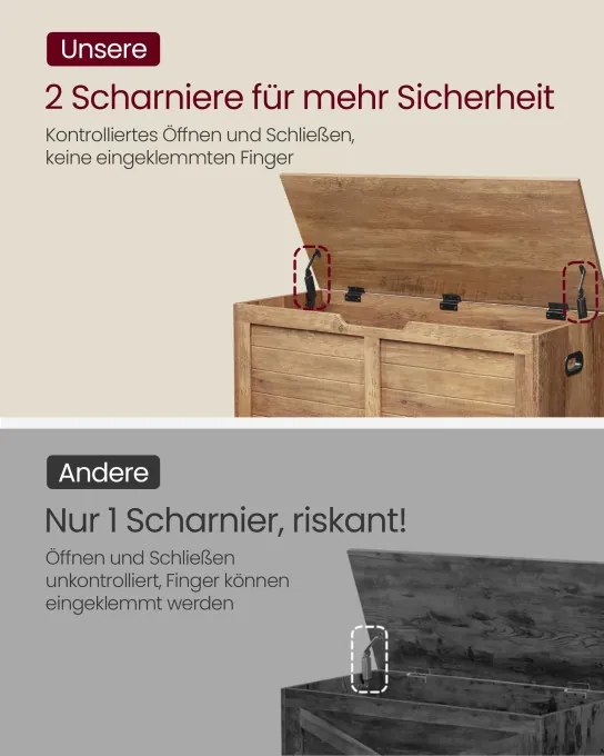 Úložný box LSB061K01