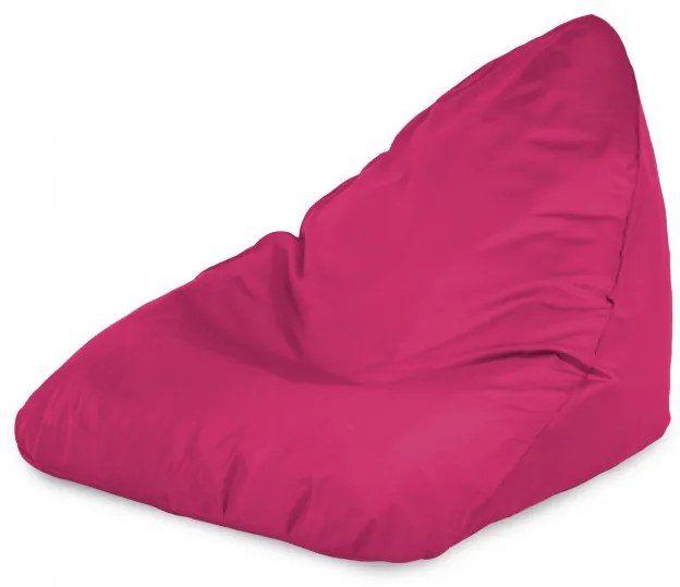 Sedací vak Bermudy SAKO fuchsia OUTDOOR