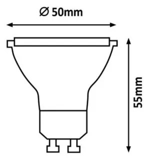 SMD-LED