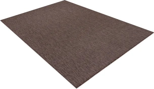 Koberec SIZAL SION A5165A hnedý