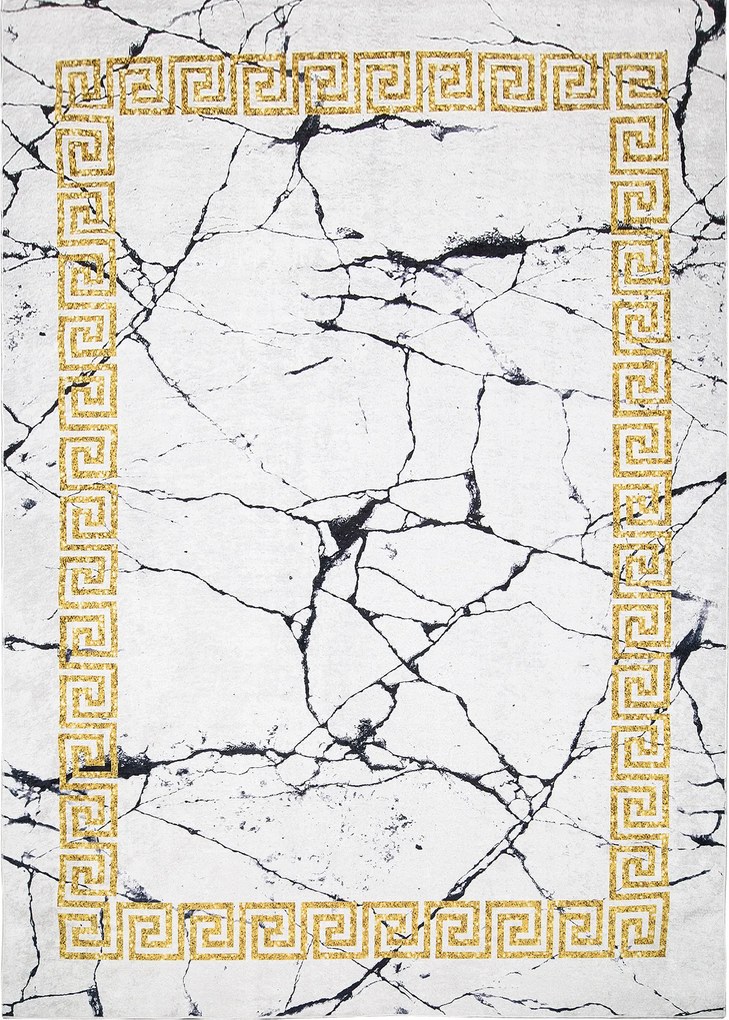 TA Koberec 23021 TLAČ TOSCANA Rozmer: 200x300 cm