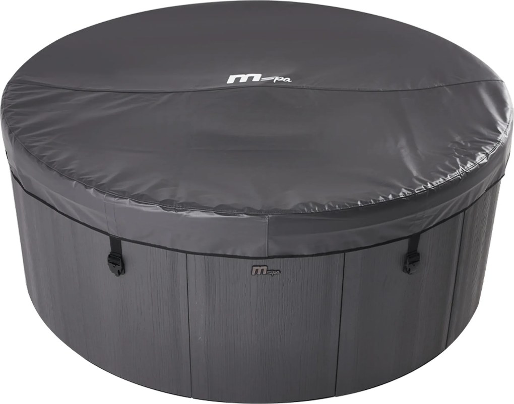 Mspa | Vírivý bazén MSPA Denver F-DE066W | 11400308