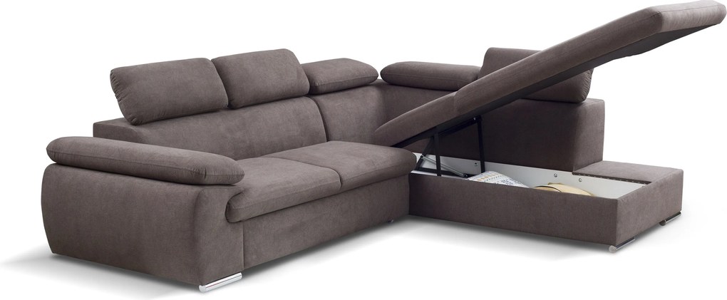 Sedacia súprava VERTU