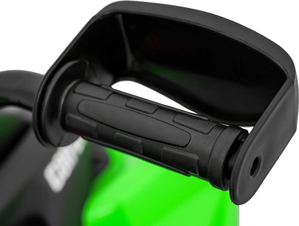 Ramiz Maverick ATV zelená