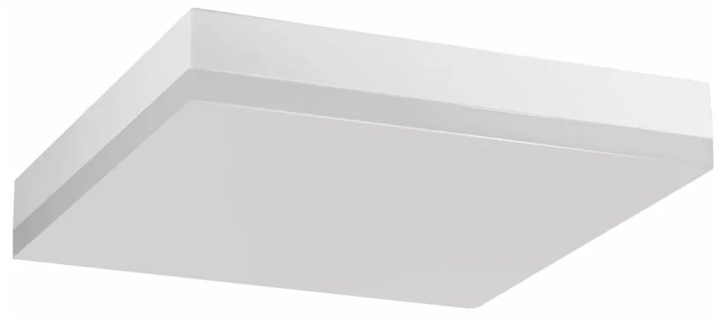 LED Kúpeľňové stropné svietidlo LED/24W/230V 4000K 28 cm IP44