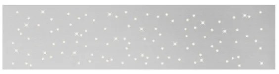 Leuchten Direkt 14672-55 - LED Stmievateľné svietidlo SPARKLE LED/18W/230V + DO