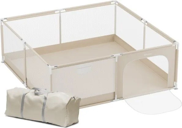 Detská ohrádka Cozy 28 béžová