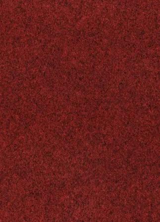 Koberce Breno Metrážny koberec NEW ORLEANS 353, šíře role 400 cm, červená
