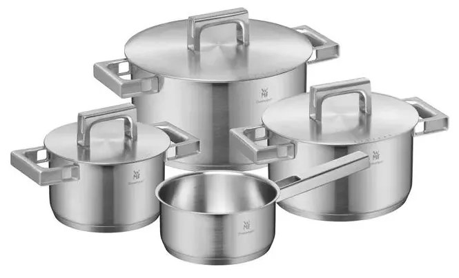 WMF - Sada riadu ULTIMATE COOL 4 ks