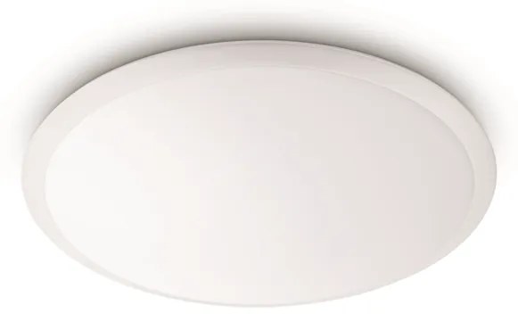 Philips 31821/31/P5 Stropné LED svietidlo Philips Wawel, 1x17W, 1600lm, 2700-6500K, biela