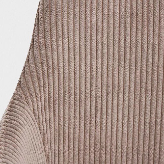 Jedálenská stolička PEMA hnedá 708800