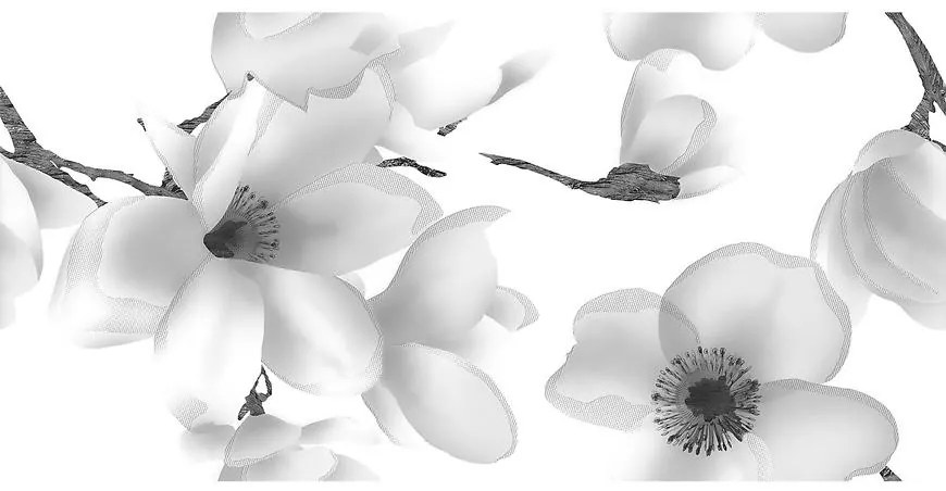 Obklad Dekor Flower Soft Matt 29,7/60