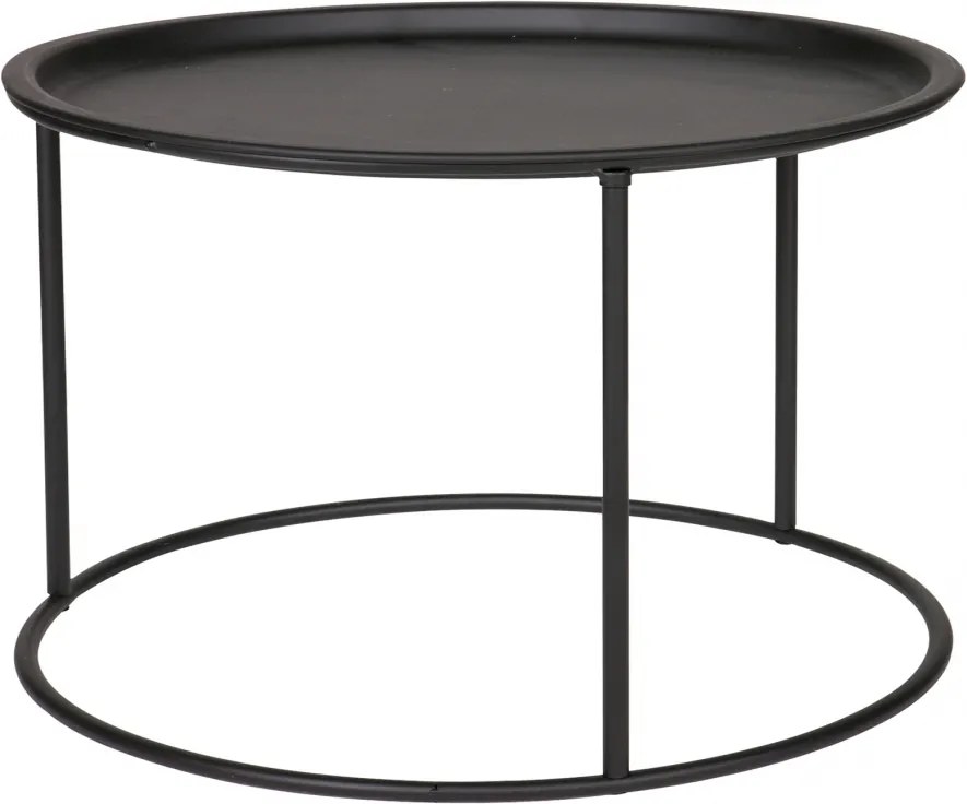 Konferenční stolek Select L, černá Sdee:375446-Z Hoorns +
