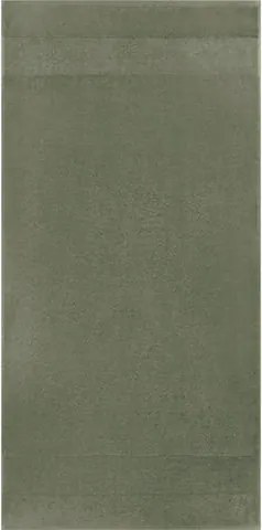 XXXLutz UTERÁK, 80/150 cm, grafitová, lila, strieborná, tmavosivá, olivovozelená, béžovohnedá Cawoe - Kúpeľňový textil - 003367106302