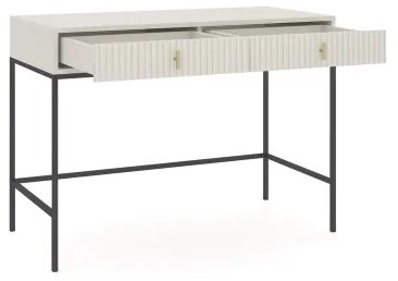 Konzolna mizica SUE bež/kašmir