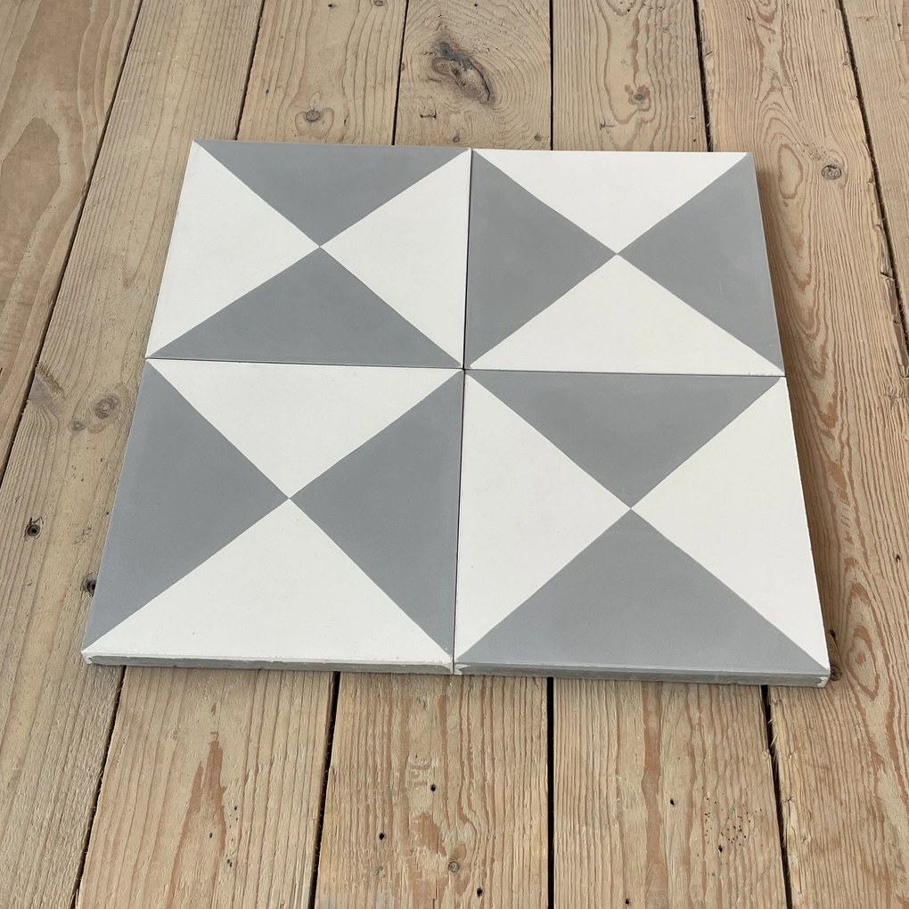 Cementové dlaždice 2151 | Articima