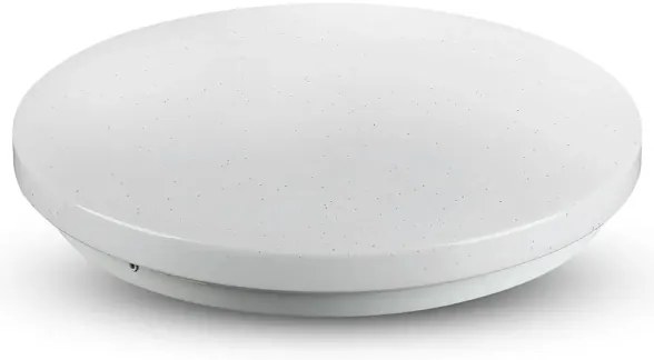 LED Stropné svietidlo LED/24W/230V 35cm 3000K/4000K/6400K